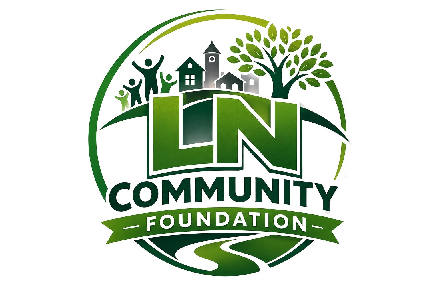 Building Stronger Communities Together
